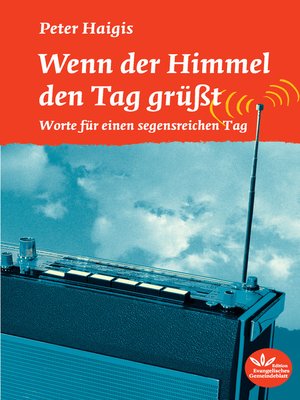 cover image of Wenn der Himmel den Tag grüßt